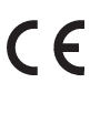 CE Certified Compliance