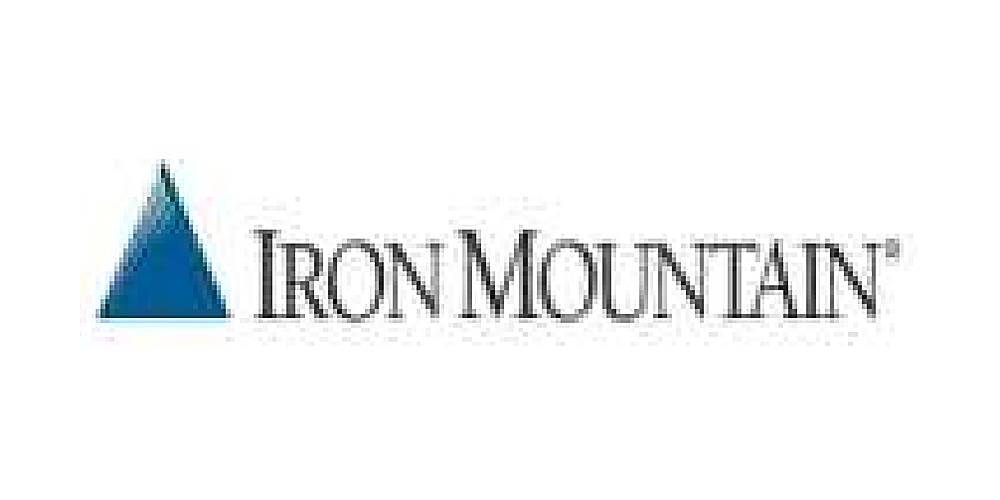 Iron Mountain