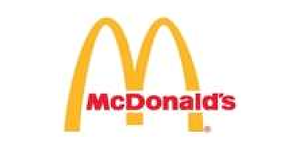 McDonald's India