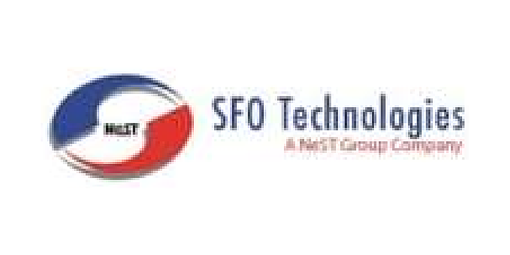 SFO Technologies (NeST Group)