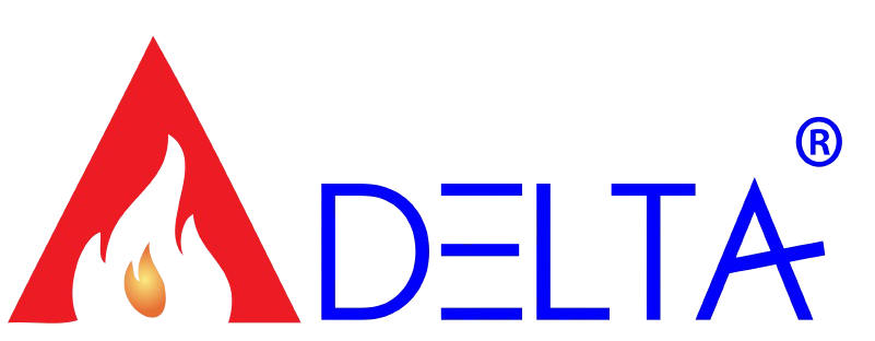 Pro Delta Fire Safety Systems Pvt Ltd Logo