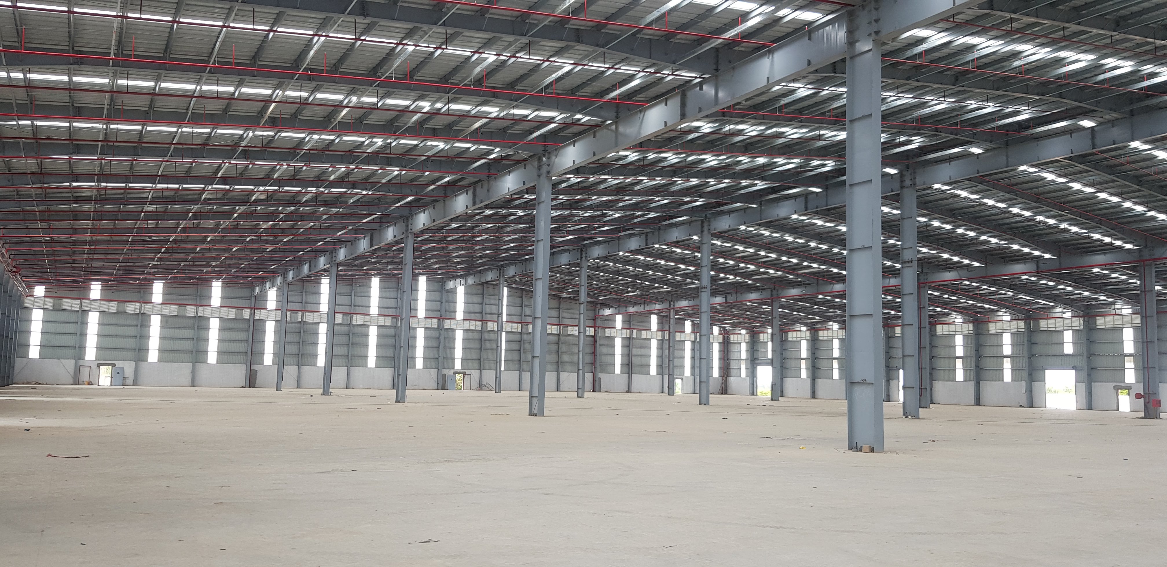 Automatic Fire Sprinkler Systems