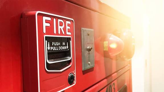 Addressable & Hybrid Fire Alarm Systems